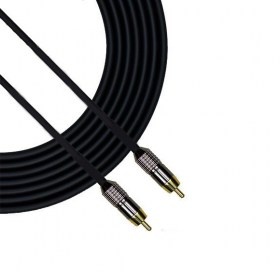 RCA кабели межблочные